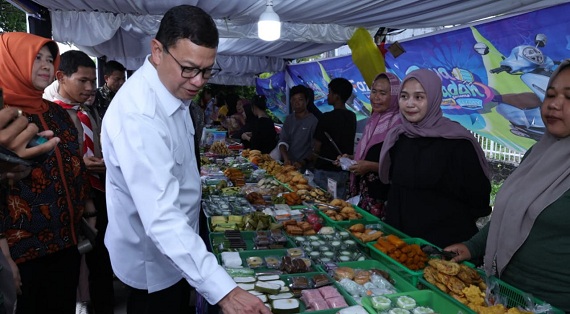 BPOM Temukan Ribuan Pangan Ilegal dan Berbahaya Jelang Ramadan 2026, Nilai Ekonomi Capai Ratusan Juta Rupiah