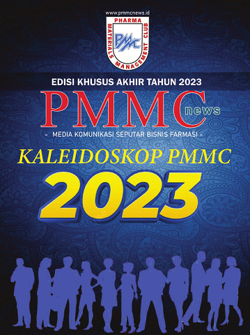 PMMC News Edisi Kaleidoskop 2023