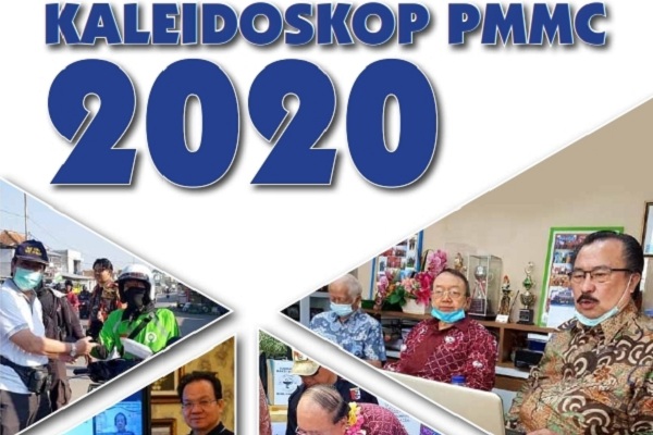 PMMC News Kaleidoskop 2020