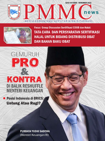 PMMC News Oktober-November 2025